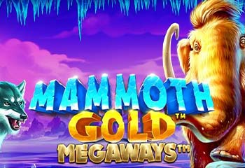 Mammoth Gold Megaways