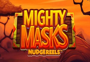 Mighty Masks