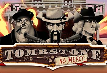 Tombstone: No Mercy